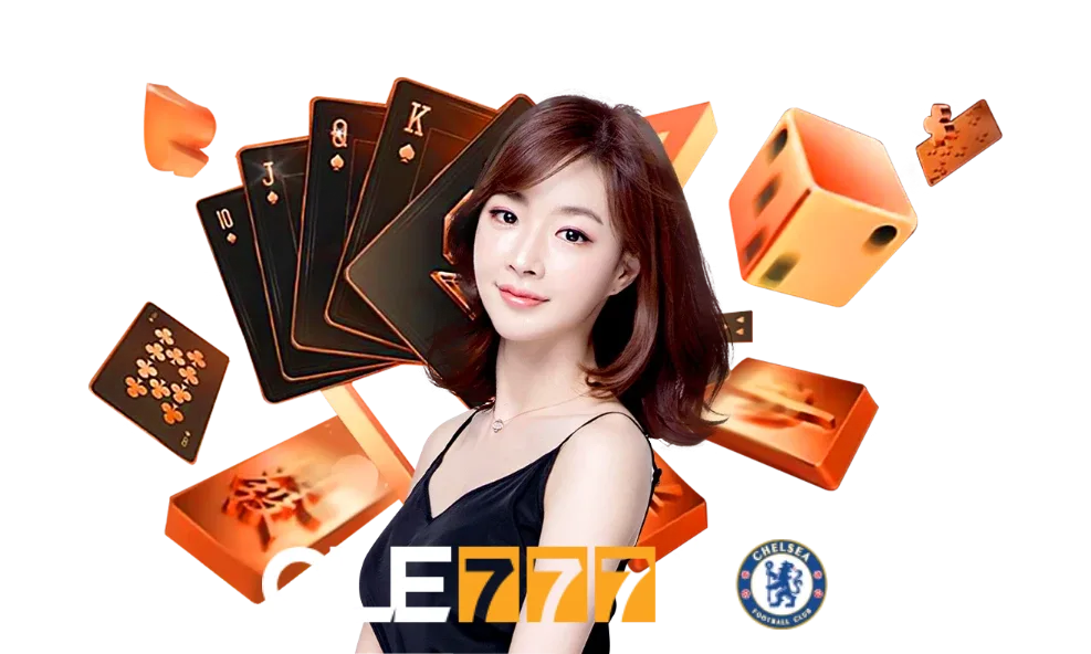 OLE777