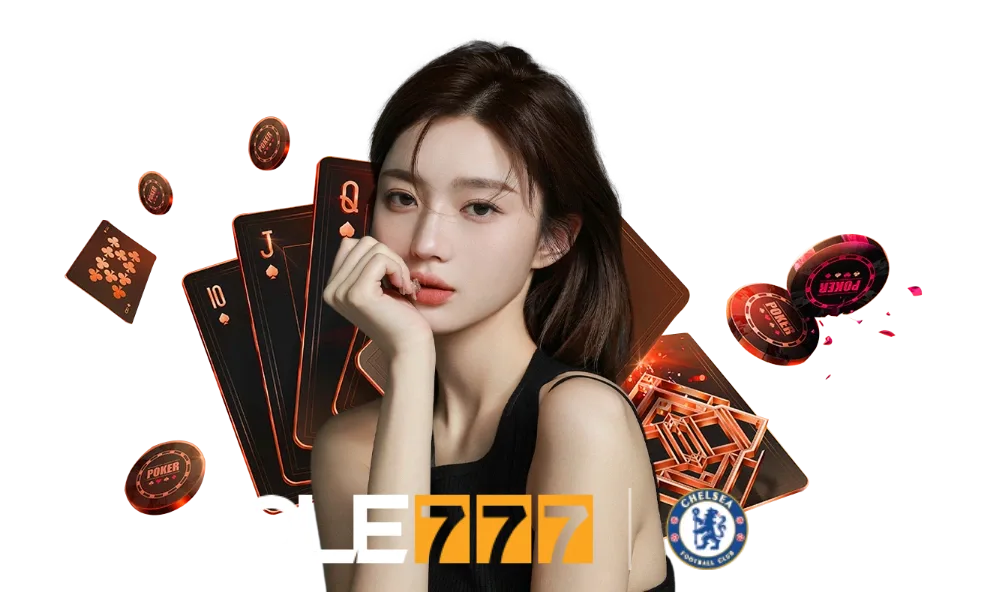 OLE777