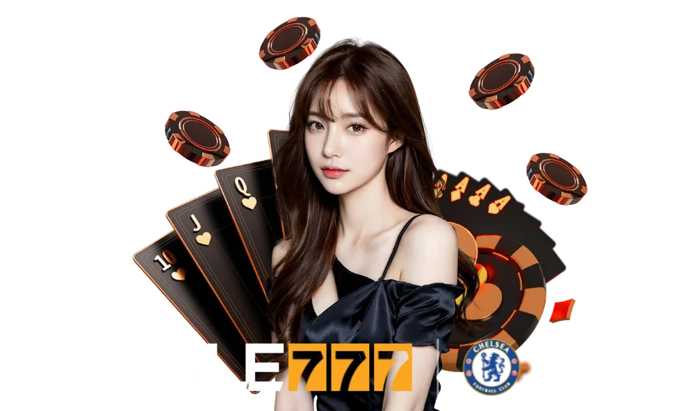 OLE777