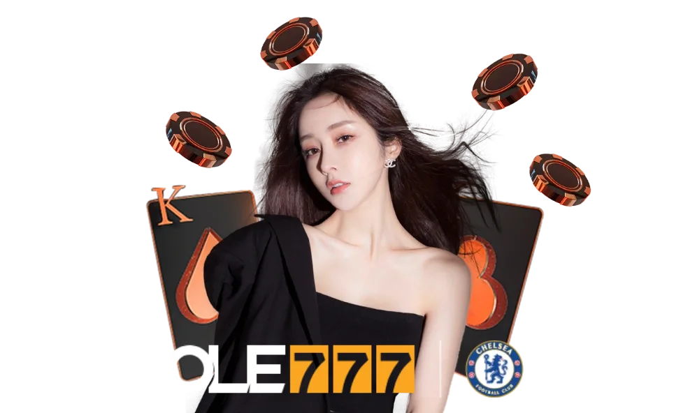OLE777